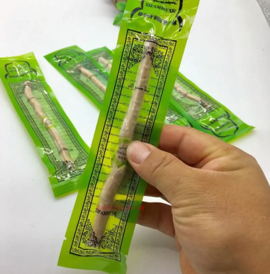 Natural Miswak Oral Stick